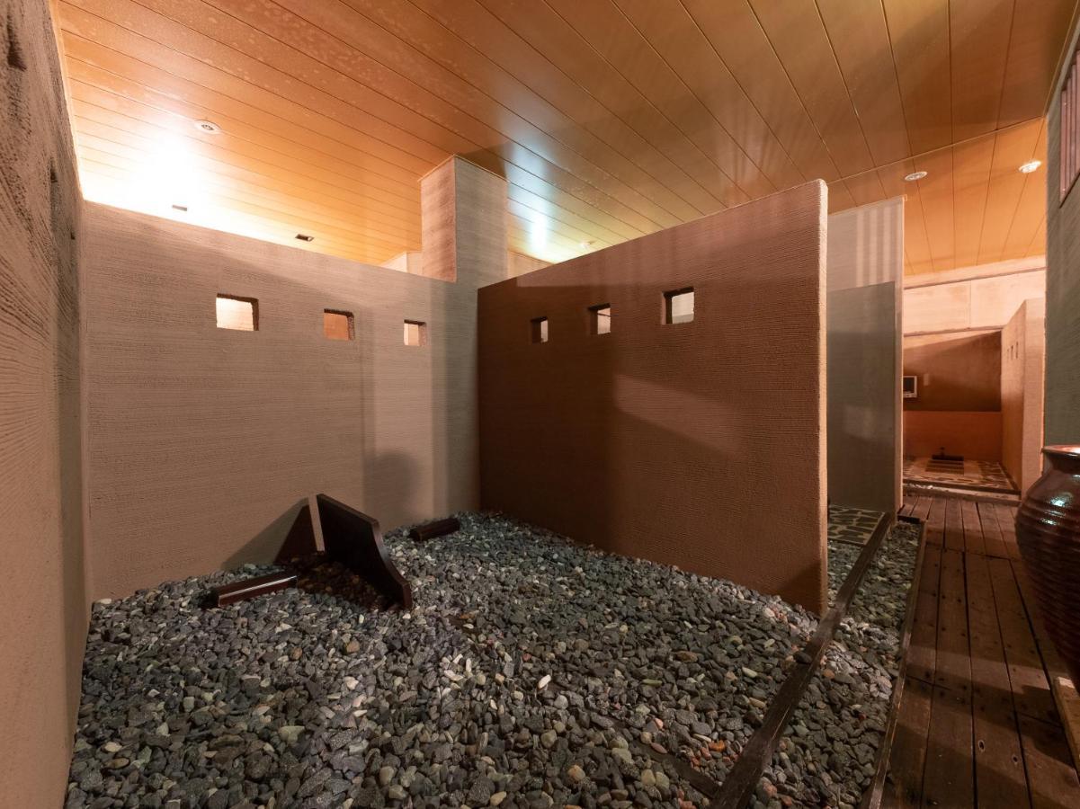 Tabist Hotel Iyashi No Sato Tsuchiura Exterior photo