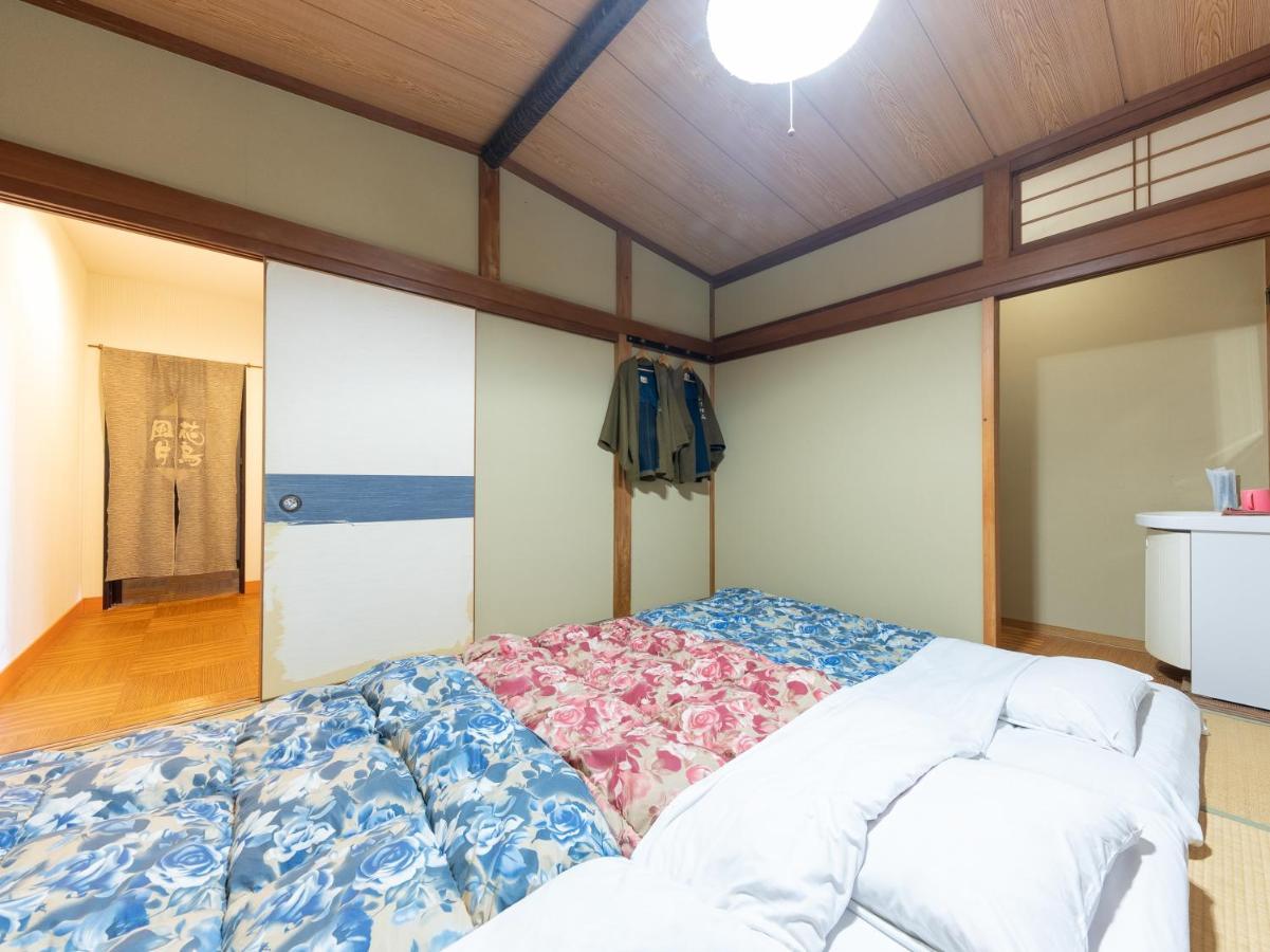 Tabist Hotel Iyashi No Sato Tsuchiura Exterior photo
