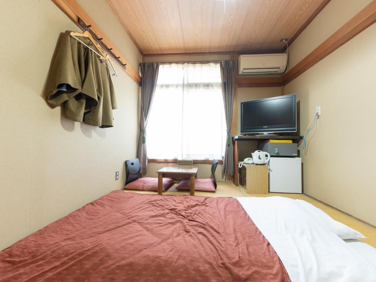 Tabist Hotel Iyashi No Sato Tsuchiura Exterior photo
