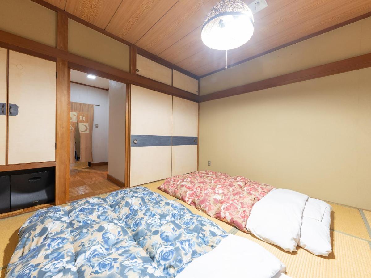 Tabist Hotel Iyashi No Sato Tsuchiura Exterior photo