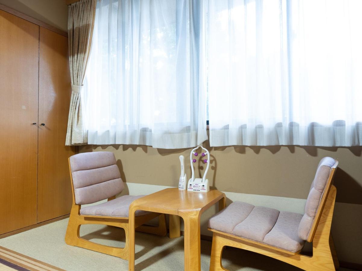 Tabist Hotel Iyashi No Sato Tsuchiura Exterior photo