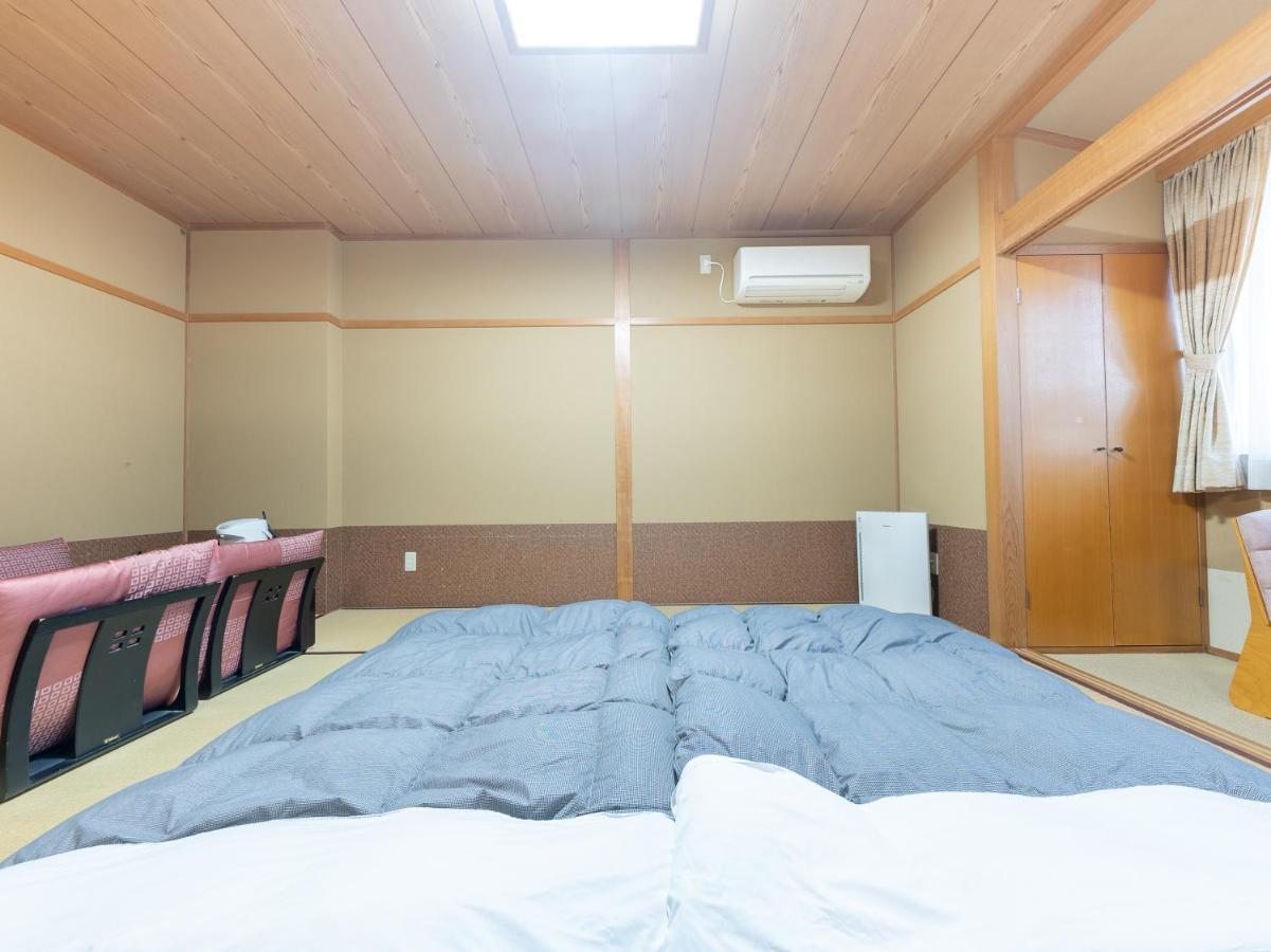 Tabist Hotel Iyashi No Sato Tsuchiura Exterior photo