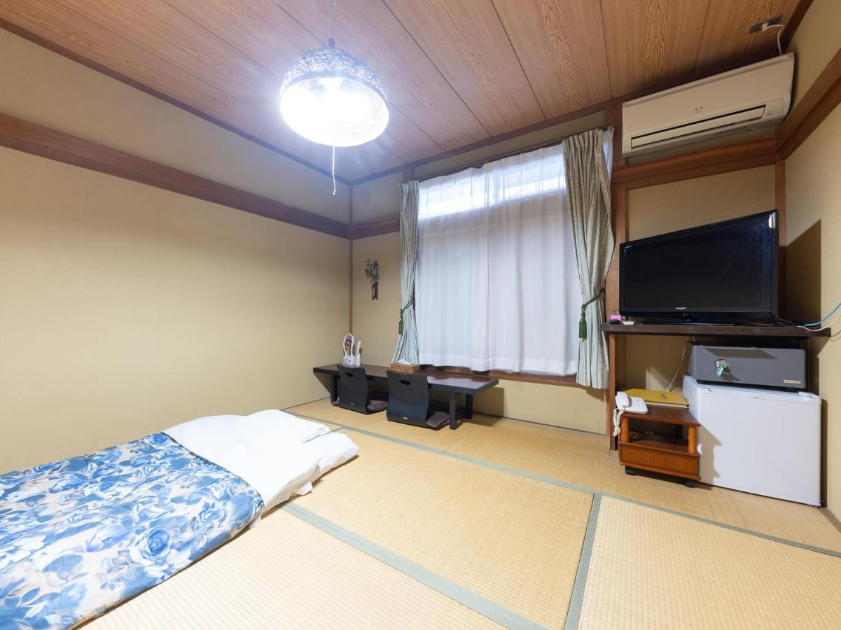 Tabist Hotel Iyashi No Sato Tsuchiura Exterior photo