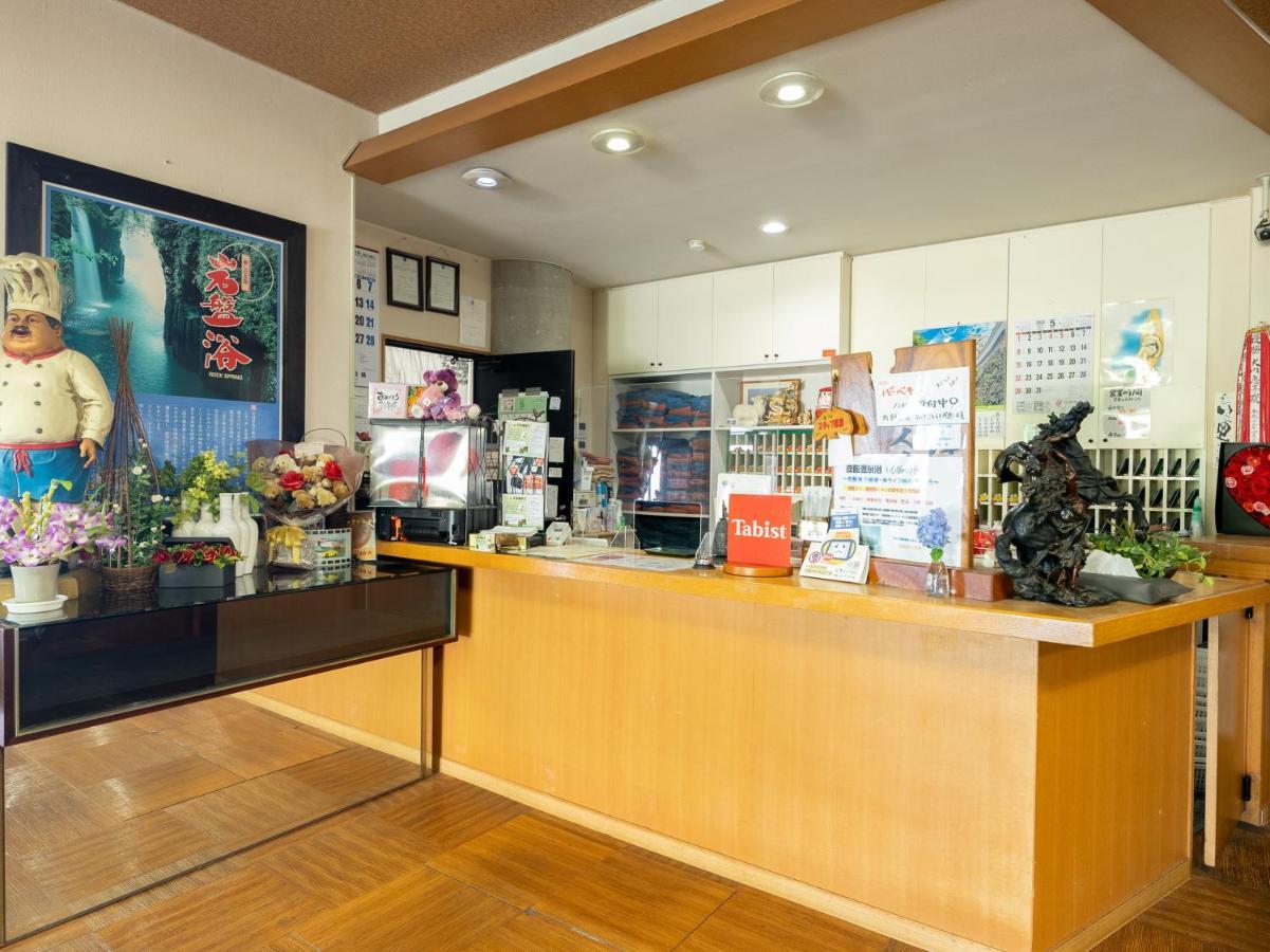 Tabist Hotel Iyashi No Sato Tsuchiura Exterior photo