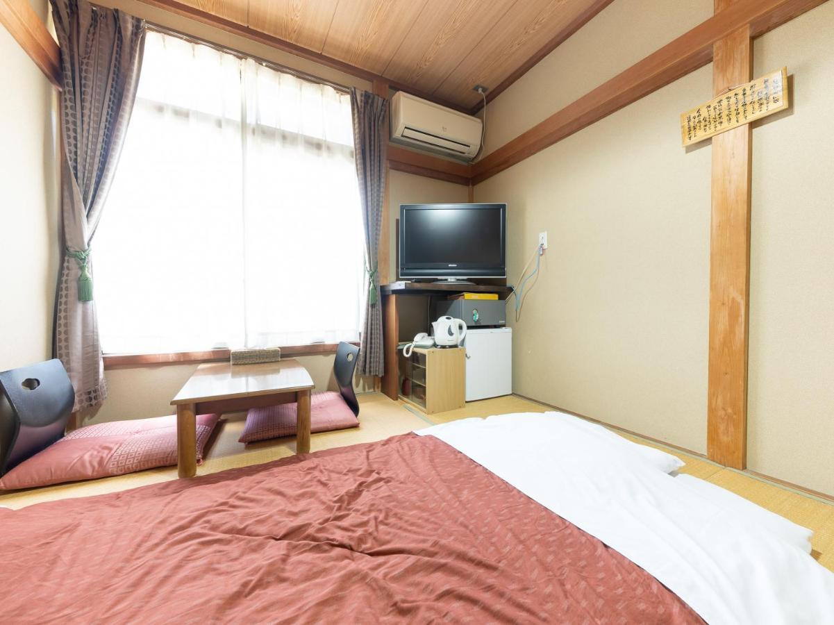 Tabist Hotel Iyashi No Sato Tsuchiura Exterior photo