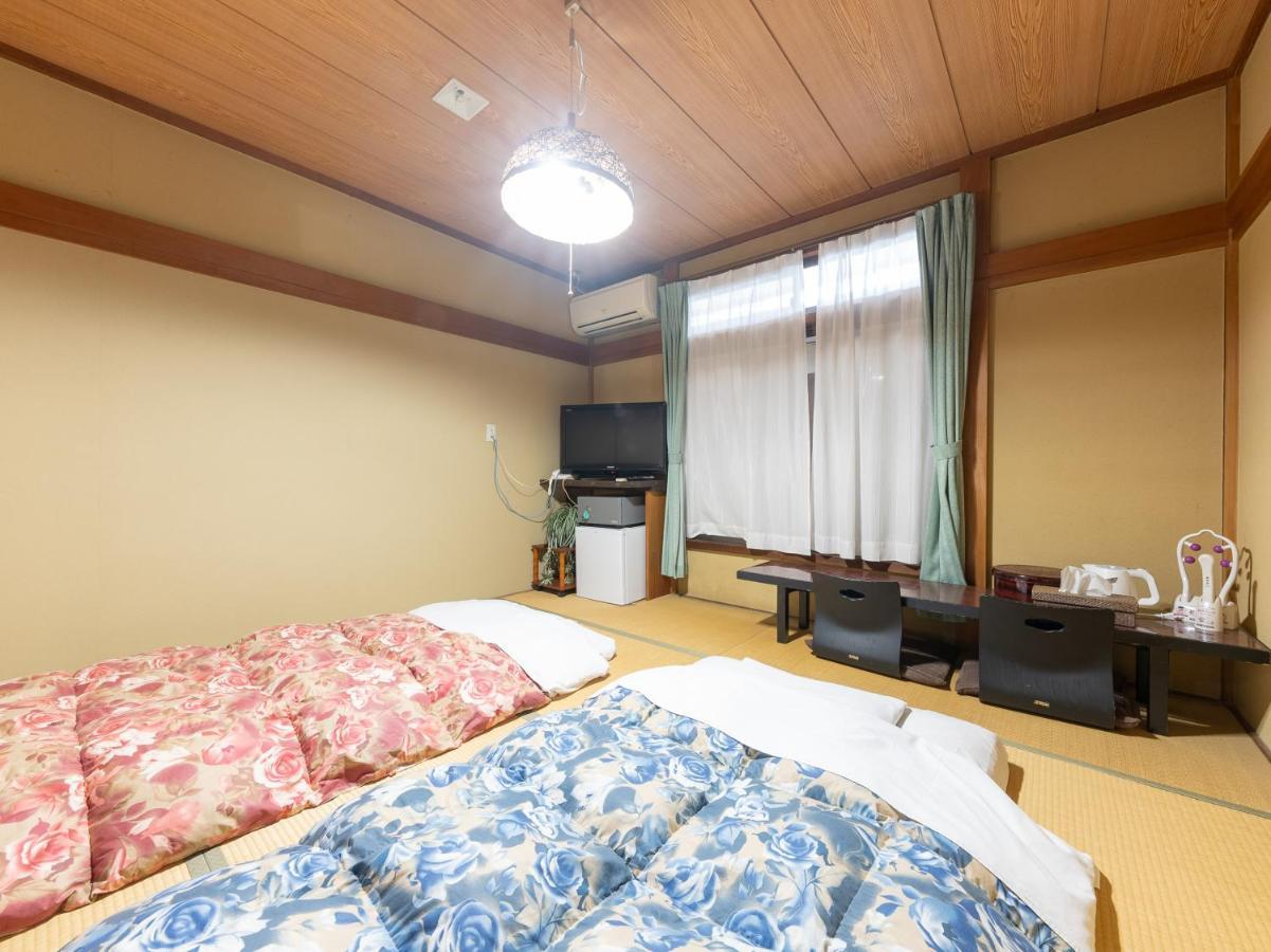 Tabist Hotel Iyashi No Sato Tsuchiura Exterior photo
