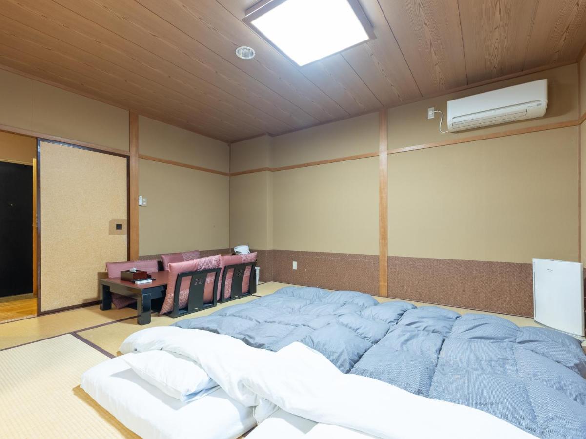Tabist Hotel Iyashi No Sato Tsuchiura Exterior photo