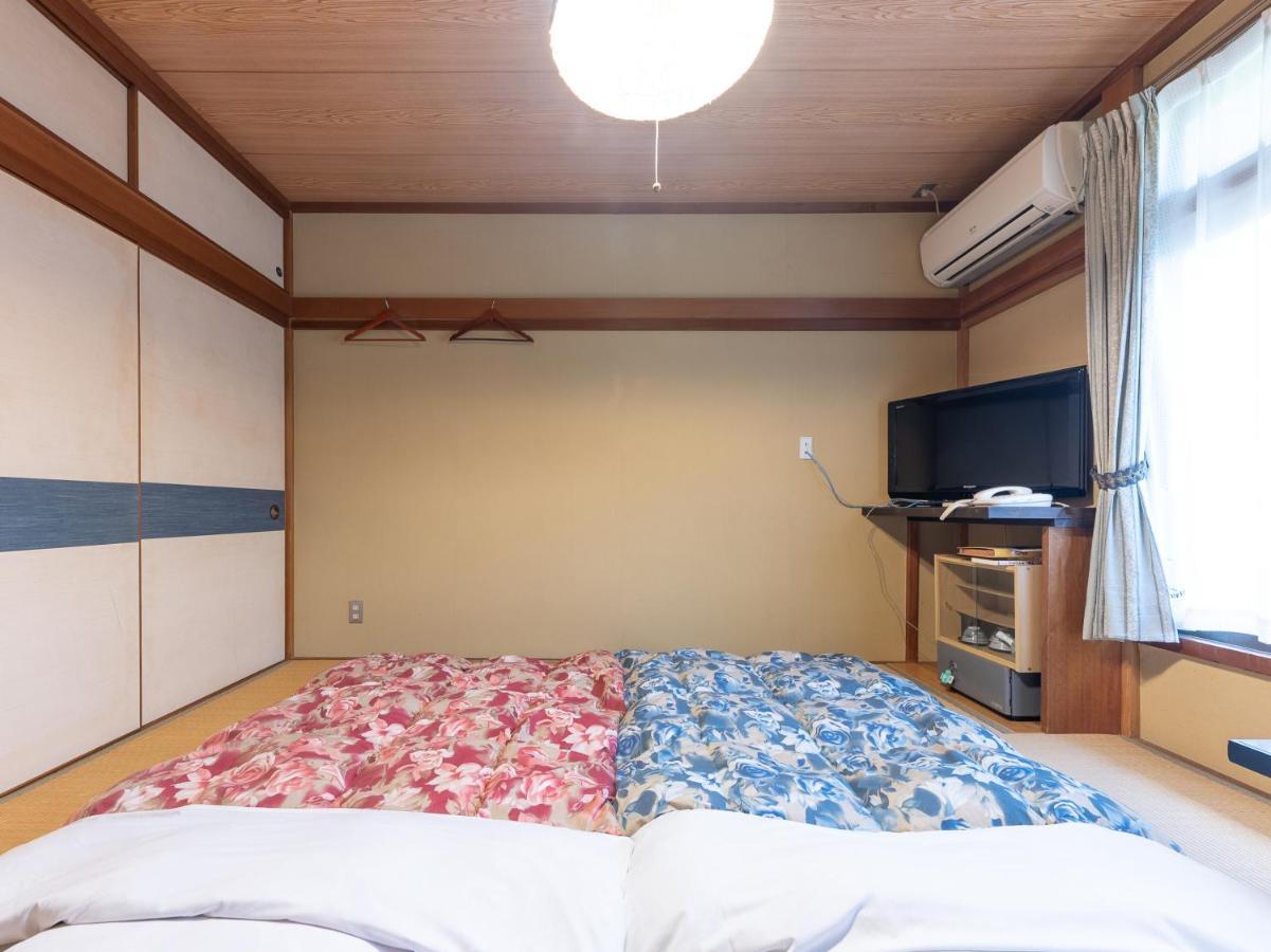 Tabist Hotel Iyashi No Sato Tsuchiura Exterior photo