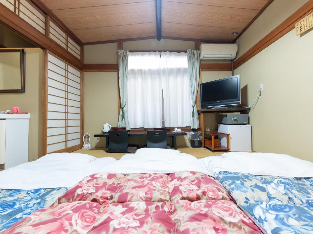 Tabist Hotel Iyashi No Sato Tsuchiura Exterior photo