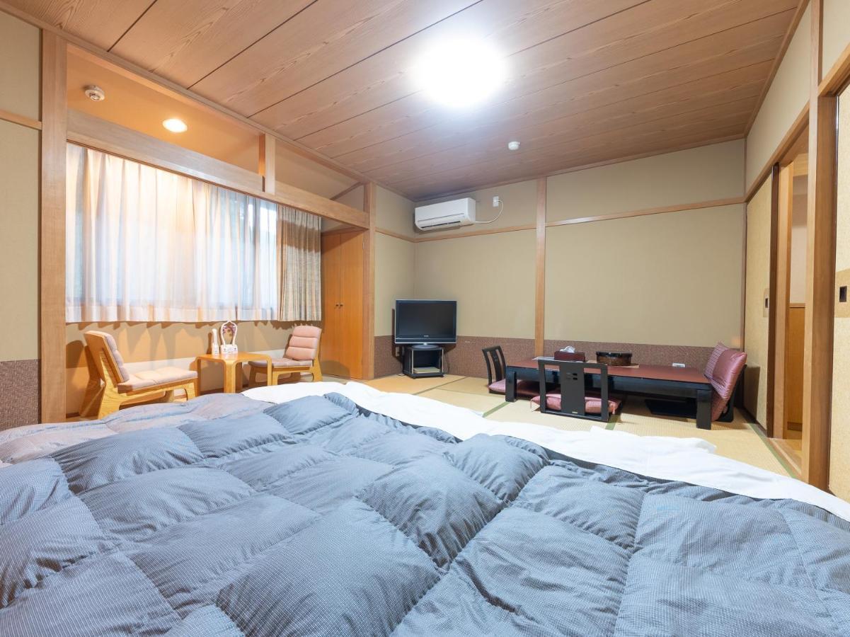 Tabist Hotel Iyashi No Sato Tsuchiura Exterior photo