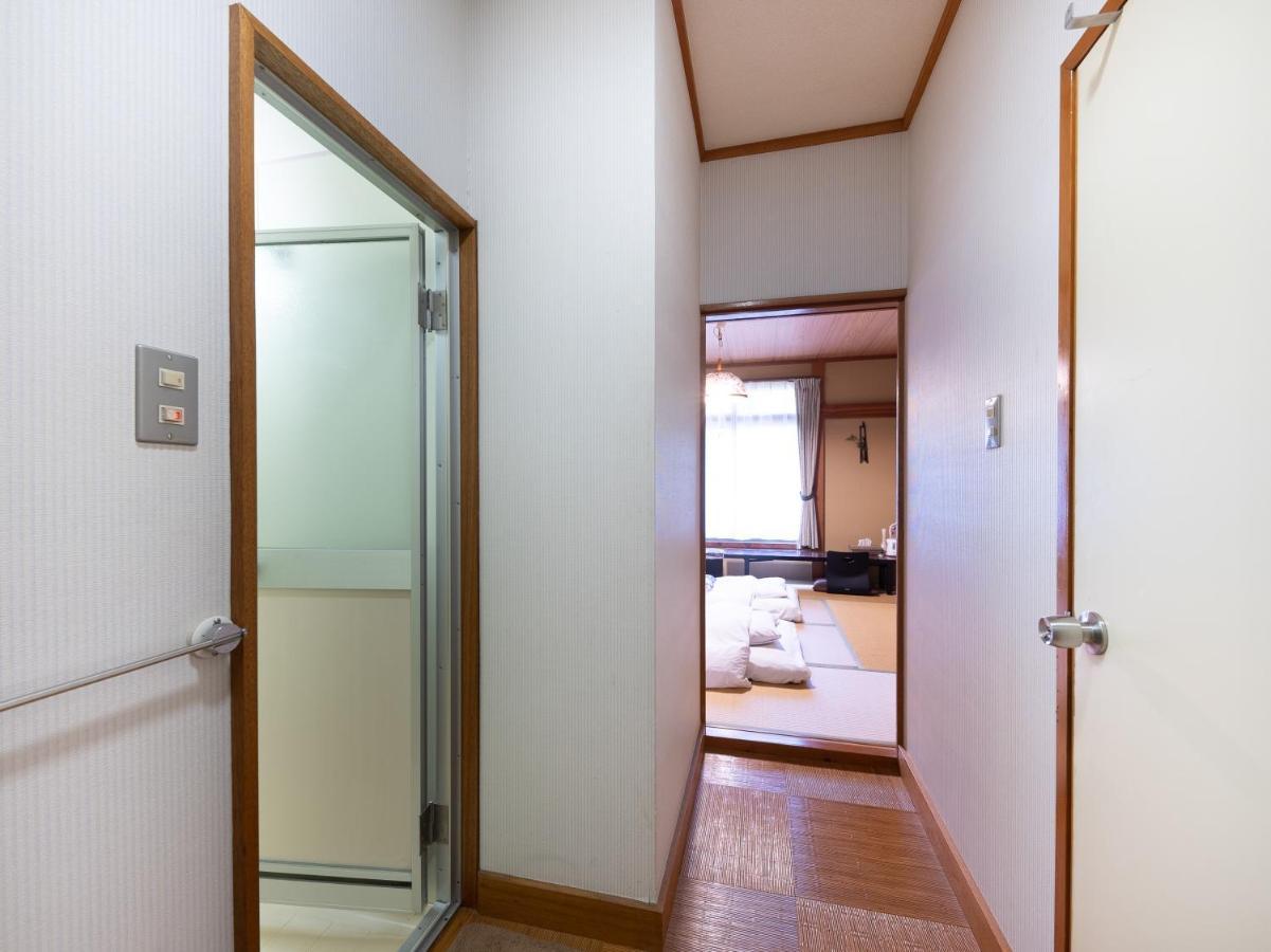 Tabist Hotel Iyashi No Sato Tsuchiura Exterior photo